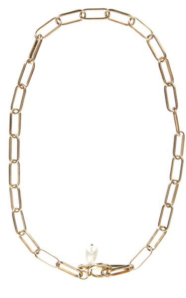 Collar Eslabones